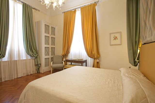 セリストーリ パレス レジデンス