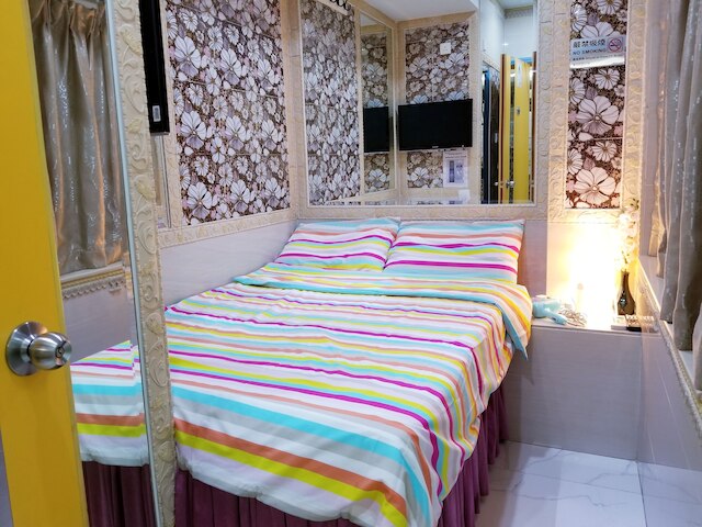 ロングウィン ホテル