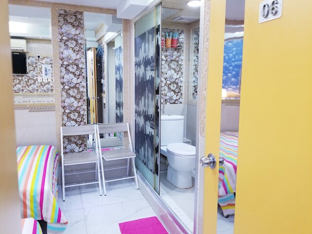 ロングウィン ホテル