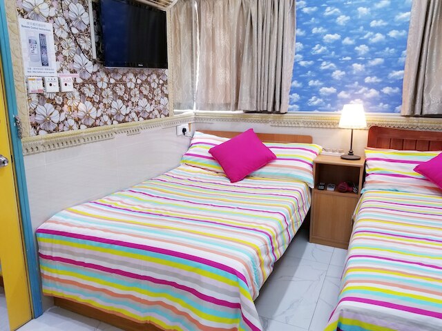 ロングウィン ホテル