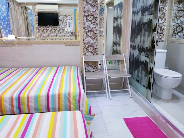 ロングウィン ホテル