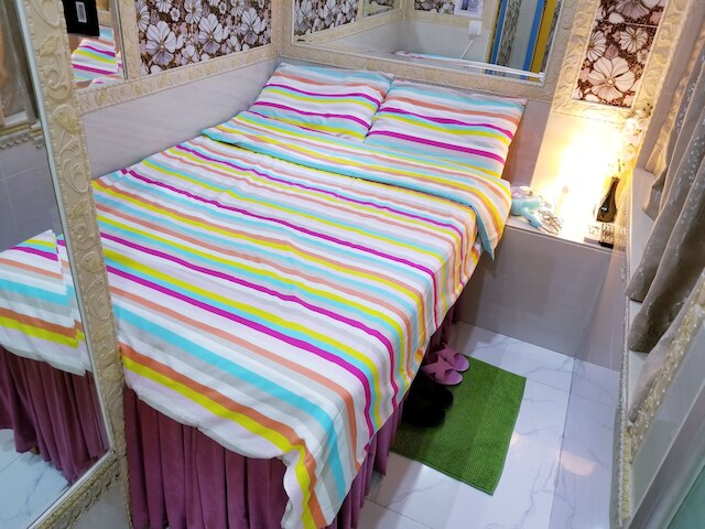 ロングウィン ホテル