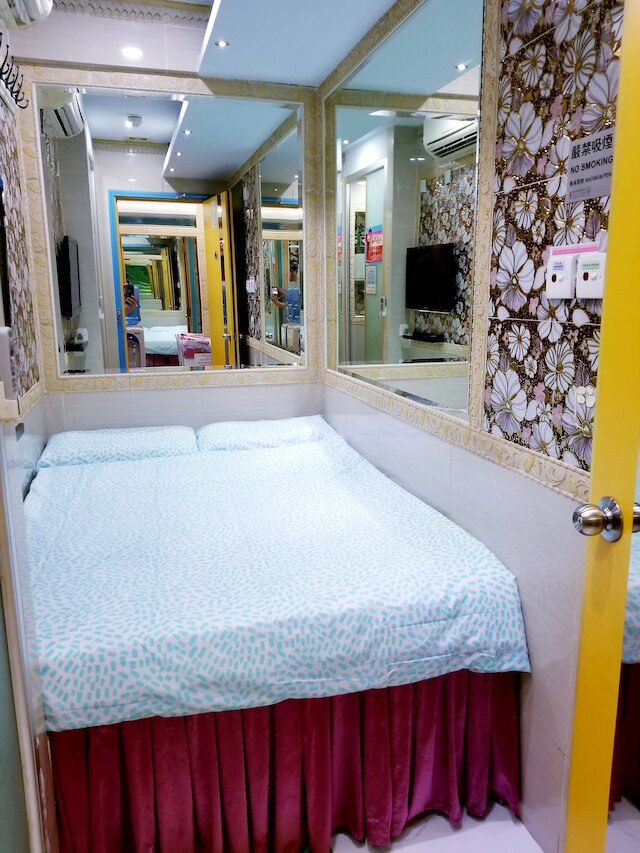 ロングウィン ホテル