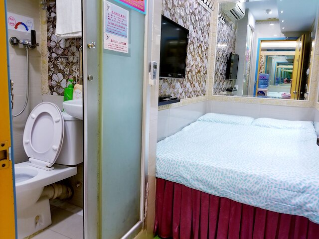 ロングウィン ホテル