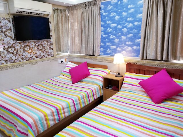 ロングウィン ホテル