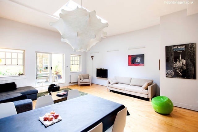 ザ ロンドン エージェント ザ ストランド