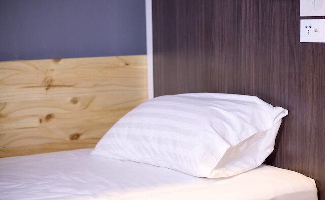 クリック ホステル