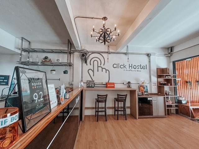 クリック ホステル