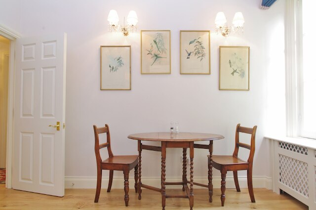 ザ ロンドン エージェント ハイド パーク キング ベッド