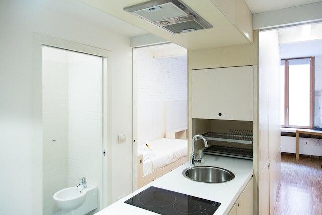 コンボ ヴェネツィア