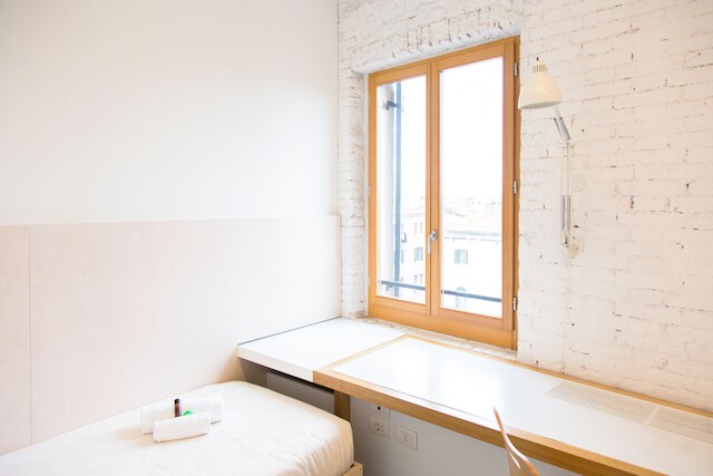 コンボ ヴェネツィア