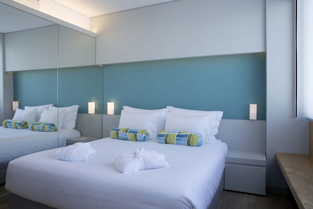 アテナエウム K 29 ホテル