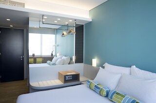 アテナエウム K 29 ホテル