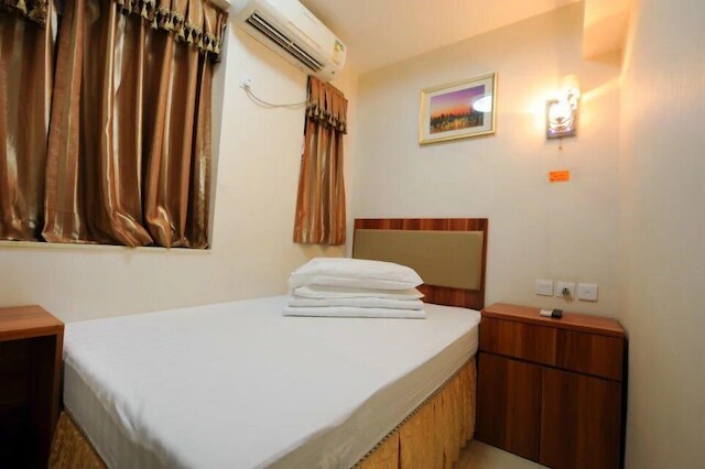 ジン シアン ホテル