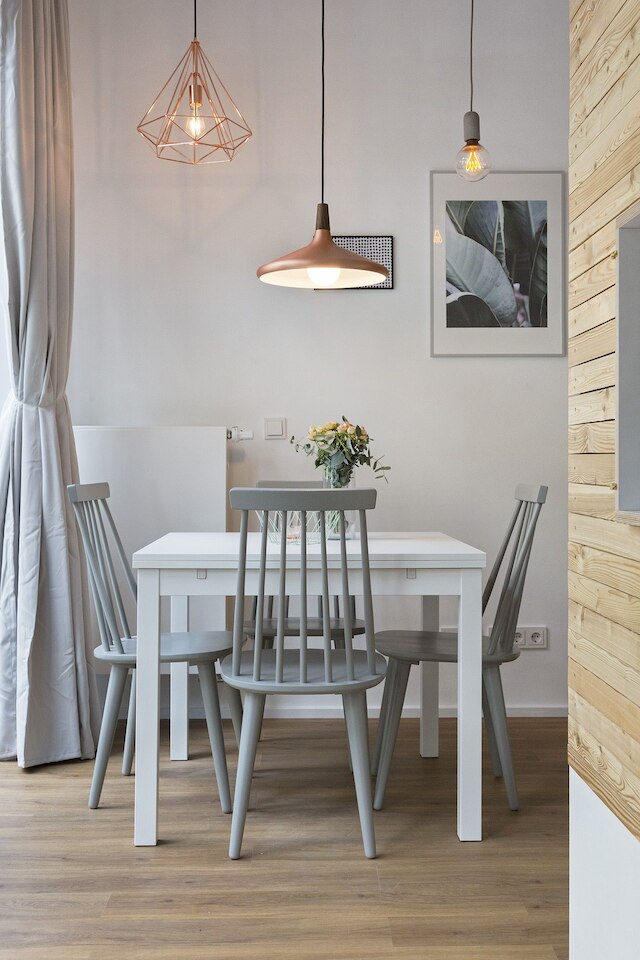 アンデルソーン アパートメンツ - ウエッカーミュンデ