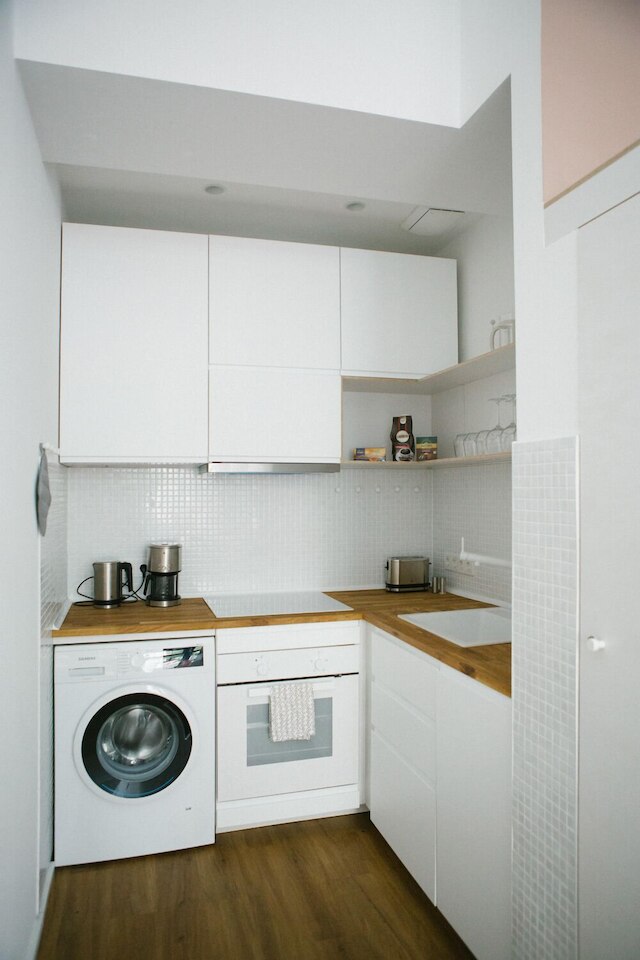 アンデルソーン アパートメンツ - ウエッカーミュンデ