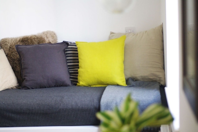 ザ ロンドン エージェント フィッツロビア スタジオ 1