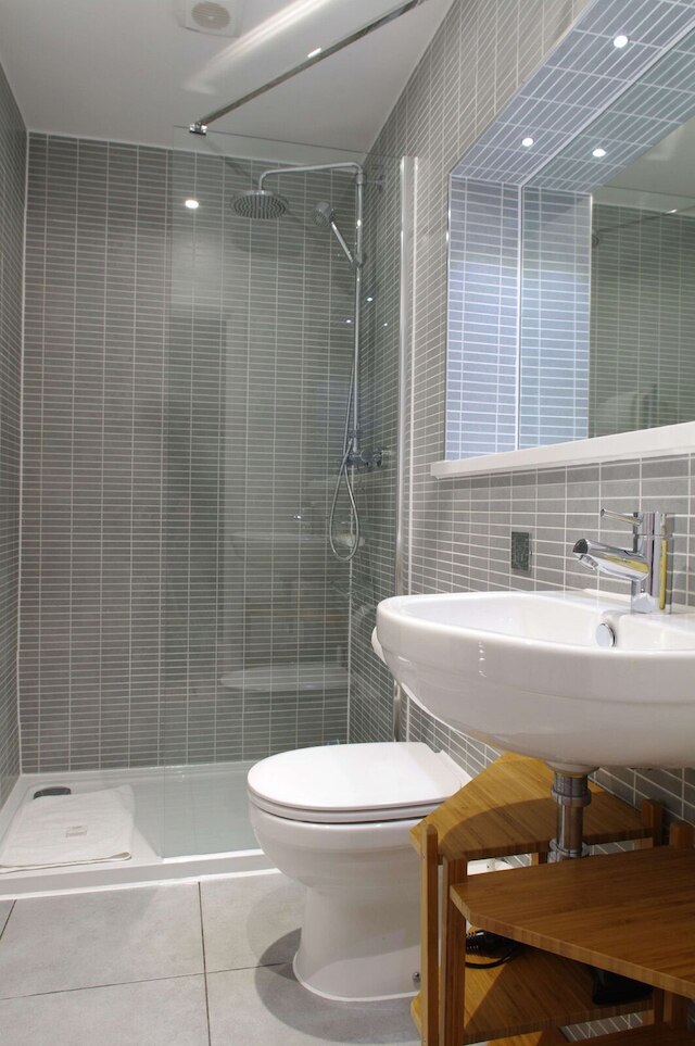 ザ ロンドン エージェント フィッツロビア スタジオ 1