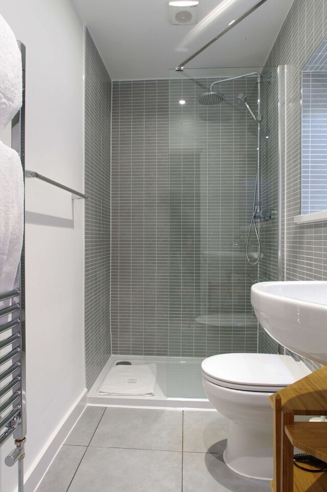 ザ ロンドン エージェント フィッツロビア スタジオ 1