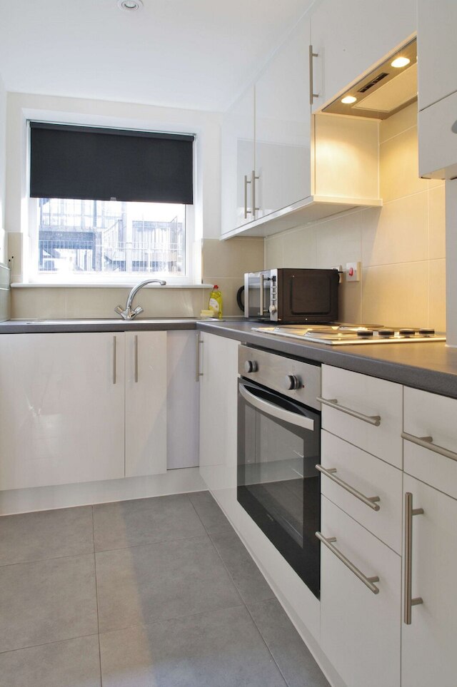 ザ ロンドン エージェント フィッツロビア スタジオ 2