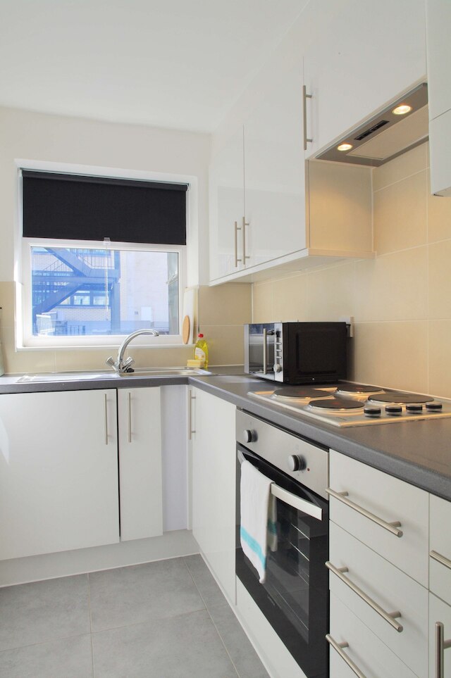 ザ ロンドン エージェント フィッツロビア スタジオ 3