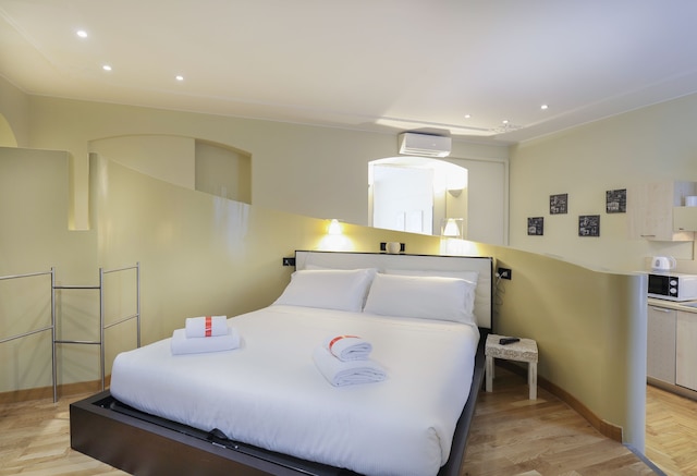 アット ホーム ハート オブ ミラン - デザイン ドゥオモ アパートメント