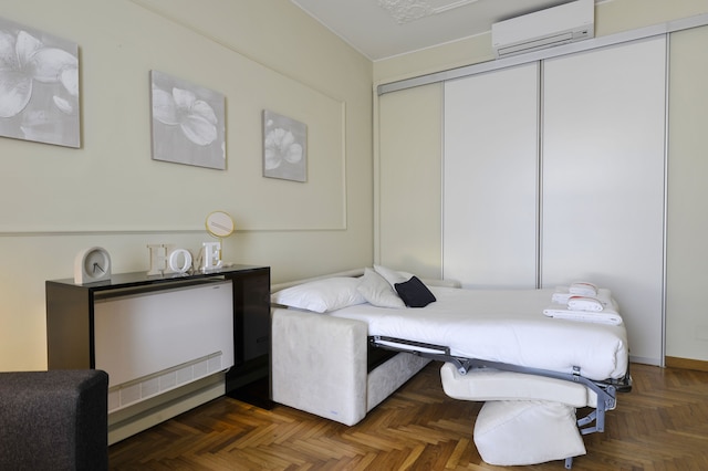 アット ホーム ハート オブ ミラン - デザイン ドゥオモ アパートメント