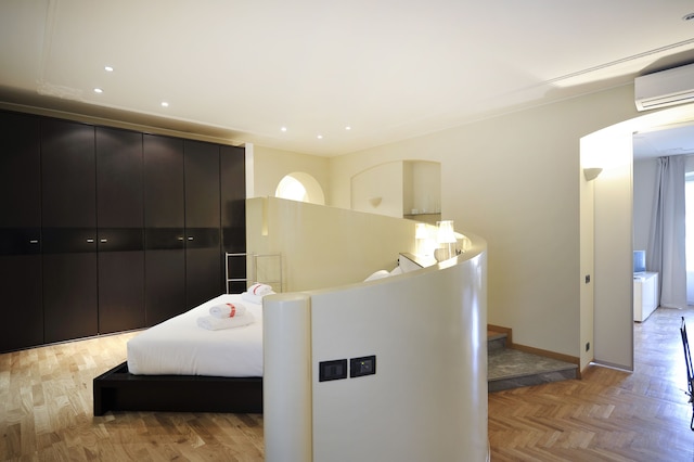 アット ホーム ハート オブ ミラン - デザイン ドゥオモ アパートメント