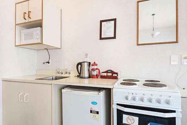 ハルスウェル ロッジ - モーテル