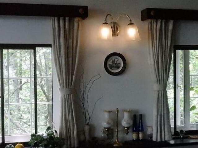 草津温泉　ペンション　リシュモン