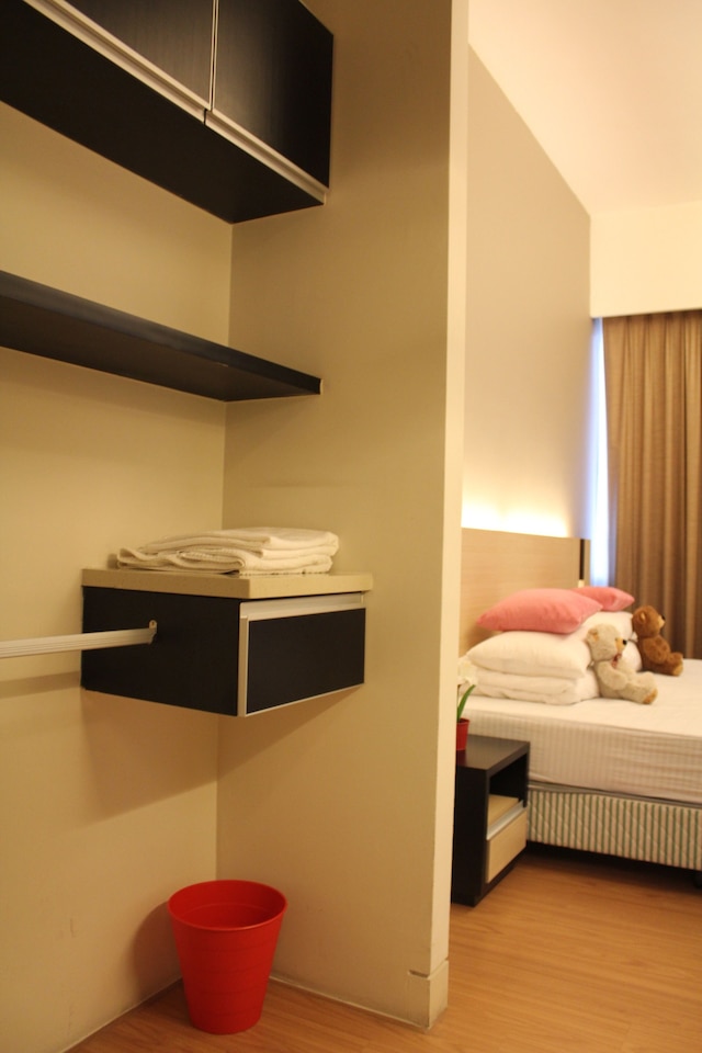 ルーム スペース ブキッ ビンタン