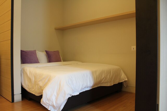 ルーム スペース ブキッ ビンタン