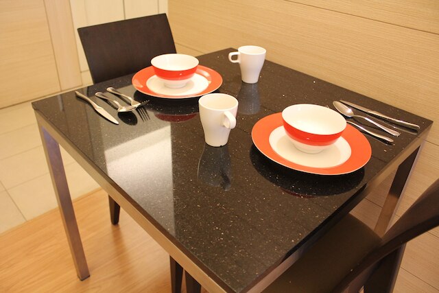 ルーム スペース ブキッ ビンタン