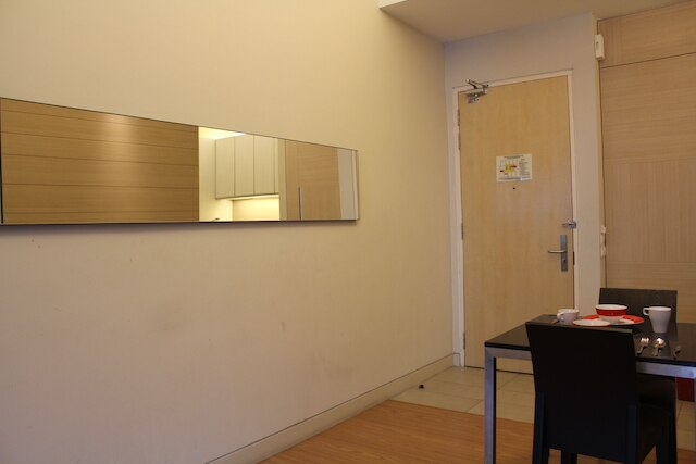 ルーム スペース ブキッ ビンタン