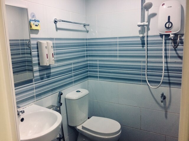 アピアピ ゲストハウス