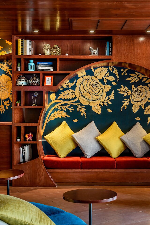 ホテル ヴェラ ビー バンコク ラチャテーウィ