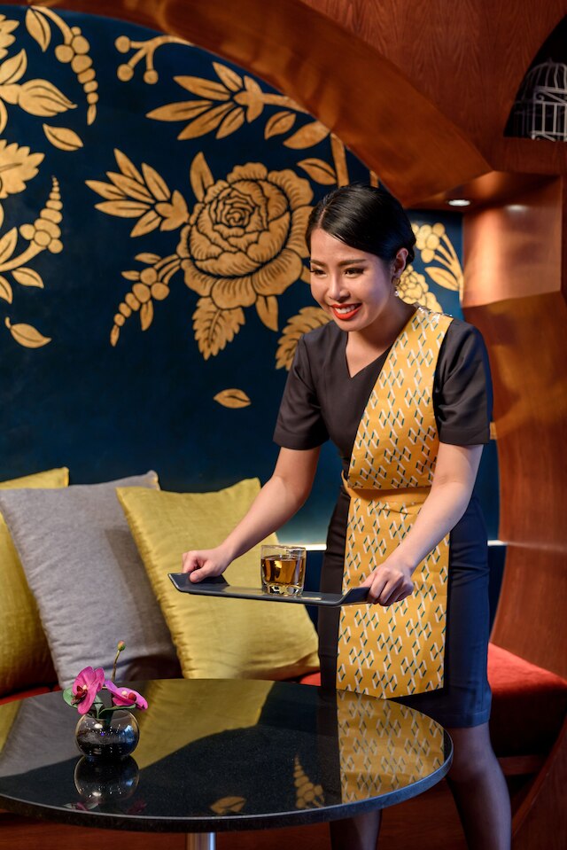 ホテル ヴェラ ビー バンコク ラチャテーウィ