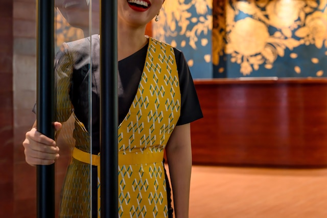 ホテル ヴェラ ビー バンコク ラチャテーウィ