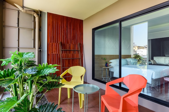 ホテル ヴェラ ビー バンコク ラチャテーウィ