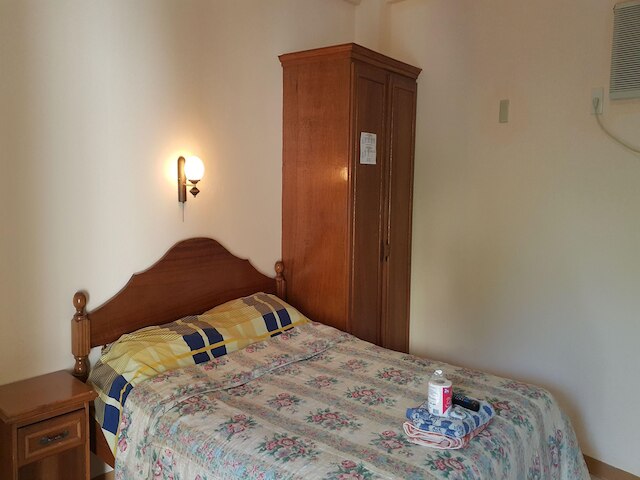 サバン オアシス リゾート