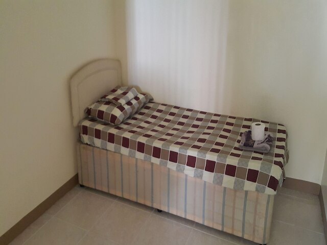 サバン オアシス リゾート