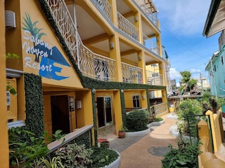 サバン オアシス リゾート