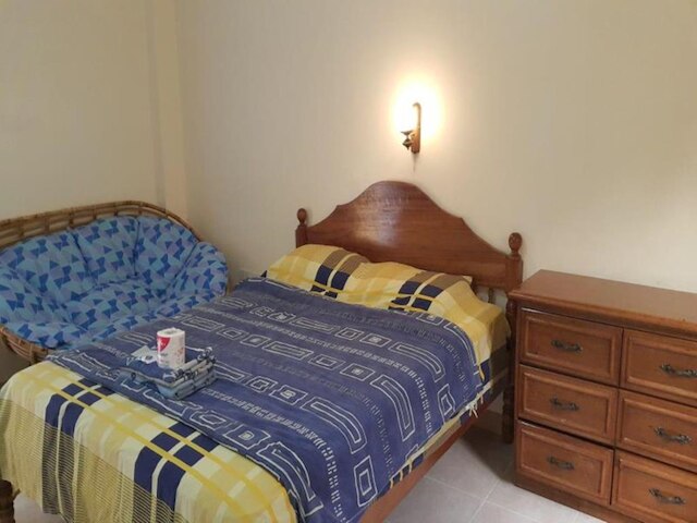 サバン オアシス リゾート