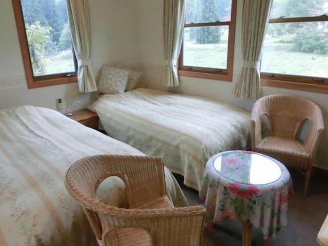 ペンション カム