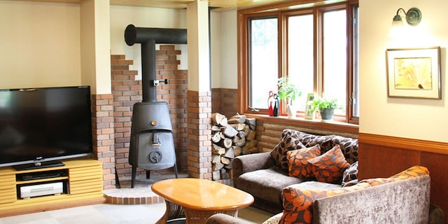 ペンション カム