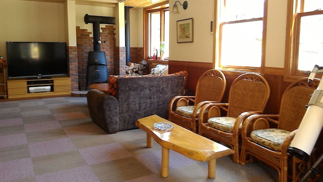 ペンション カム