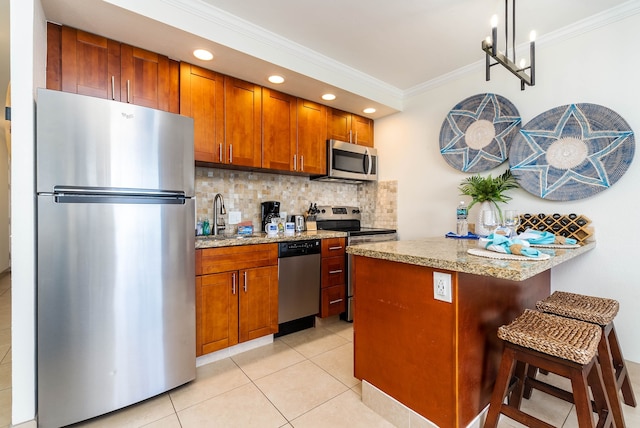 クレアナ 614 - 1 ベッドルーム コンド