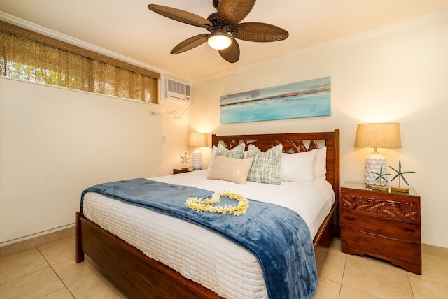 クレアナ 614 - 1 ベッドルーム コンド