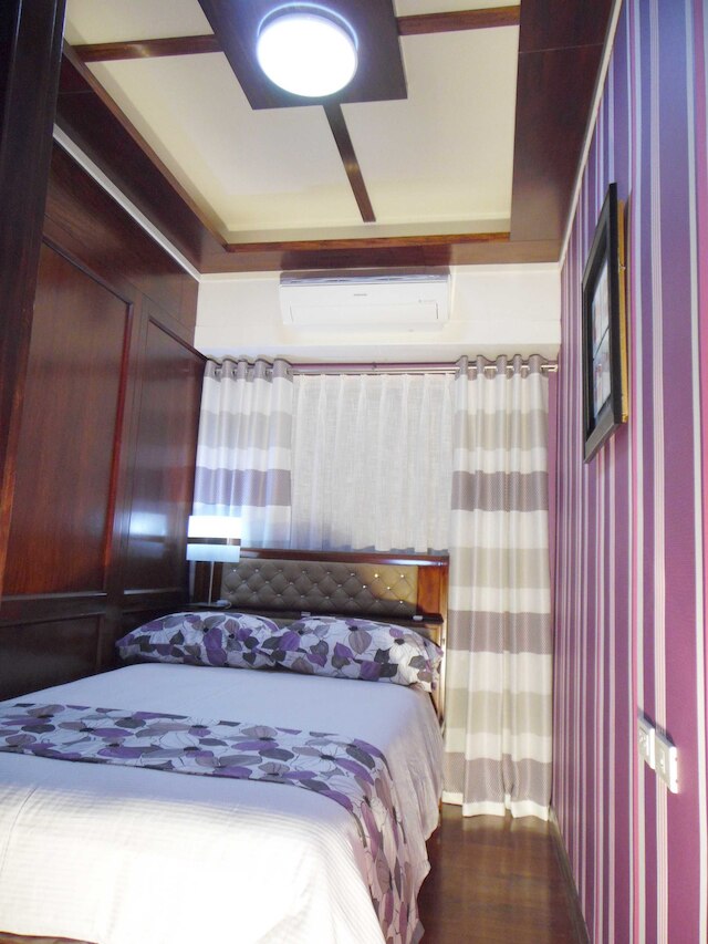 アヴァロン コンドミニアム