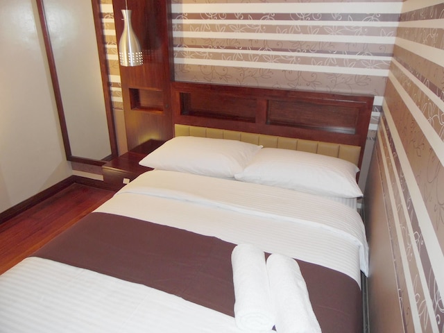 アヴァロン コンドミニアム